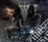 Wisin & Yandel - Revolucion cd