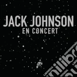 Jack Johnson - En Concert cd