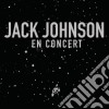Jack Johnson - En Concert cd