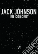 (Music Dvd) Jack Johnson - En Concert cd