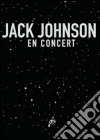 (Music Dvd) Jack Johnson - En Concert cd