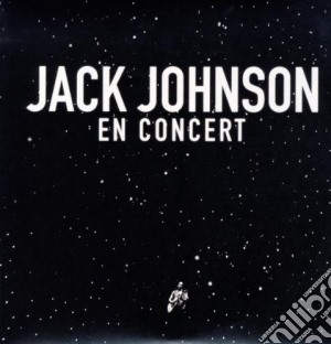 (LP Vinile) Jack Johnson - En Concert lp vinile di Jack Johnson
