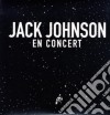 (LP Vinile) Jack Johnson - En Concert cd