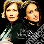 Noa & Maria Awad - There Must Be Another Way cd