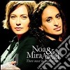 Noa & Maria Awad - There Must Be Another Way cd