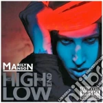 Marilyn Manson - The High End Of Low (Deluxe Ed.) (2 Cd) cd