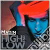 Marilyn Manson - The High End Of Low (Deluxe Ed.) (2 Cd) cd