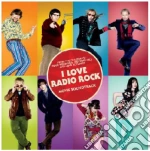 I Love Radio Rock cd
