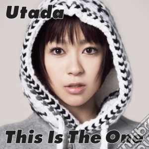 Utada (Utada Hikaru) - This Is The One cd musicale di Utada ( Utada Hikaru )
