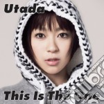 Utada (Utada Hikaru) - This Is The One