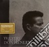Don Henley - The Very Best Of cd musicale di Don Henley