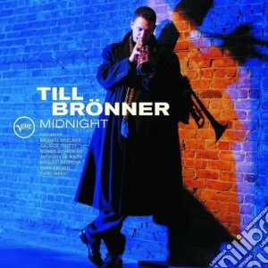 Till Bronner - Midnight Re-issue cd musicale di Till Bronner
