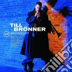 Till Bronner - Midnight Re-issue