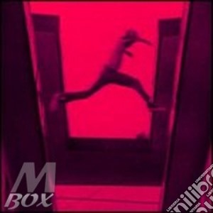 Mos Def - The Ecstatic cd musicale di MOS DEF
