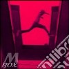 Mos Def - The Ecstatic cd