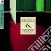 Dave Brubeck / Paul Desmond - 1975: The Duets cd