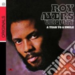 Roy Ayers - A Tear To A Smile