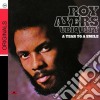 Roy Ayers - A Tear To A Smile cd