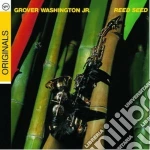 Grover Washington Jr. - Reed Seed cd