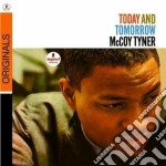 Mccoy Tyner - Today And Tomorrow
