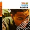 Mccoy Tyner - Today And Tomorrow cd
