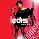 Ledisi - Turn Me Loose cd