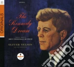 Oliver Nelson - Kennedy Dream: Originals cd