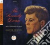 Oliver Nelson - Kennedy Dream: Originals cd