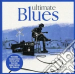 Ultimate Blues / Various cd