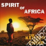 Kenyan Boys Choir (The) - Spirit Of Africa