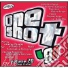 One Shot 80 Vol. 20 cd