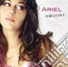Ariel - Io Ballo Da Sola cd