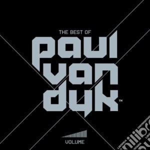 Paul Van Dyk - Best Of (2 Cd) cd musicale di Paul van dyk