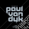Paul Van Dyk - Best Of (2 Cd) cd