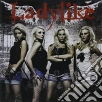 Ladylike - Ladylike cd