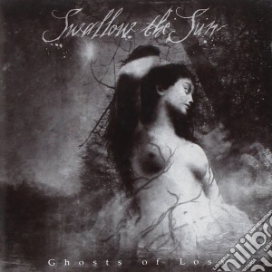 Swallow The Sun - Ghosts Of Loss cd musicale di SWALLOW THE SUN