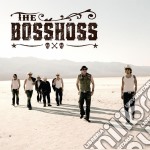 Bosshoss (The) - Do Or Die