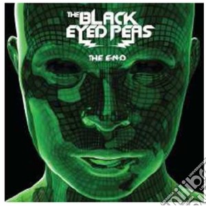 Black Eyed Peas (The) - The E.n.d. cd musicale di BLACK EYED PEAS