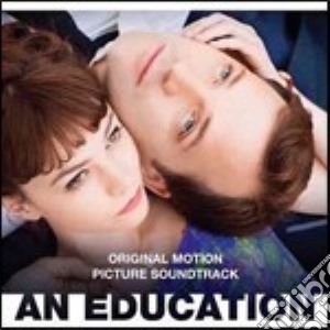 Education (An) cd musicale di ARTISTI VARI