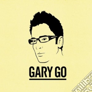 Gary Go - Gary Go cd musicale di Go Gary
