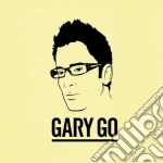 Gary Go - Gary Go cd