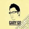 Gary Go - Gary Go cd