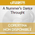 A Nummer's Dance Throught cd musicale di Loreena Mckennitt