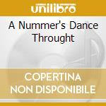 A Nummer's Dance Throught cd