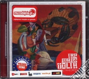 Mars Volta (The) - Octahedron cd musicale di Mars Volta, The