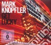 Mark Knopfler - Get Lucky (Cd+Dvd) cd