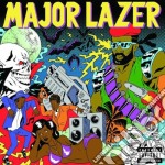 Major Lazer - Guns Don'T Kill People...Lazers Do