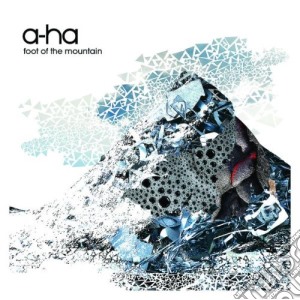 A-Ha - Foot Of The Mountain cd musicale di A-HA