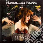 (LP Vinile) Florence + The Machine - Lungs