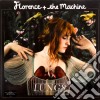 (LP Vinile) Florence + The Machine - Lungs lp vinile di Florence & the machine